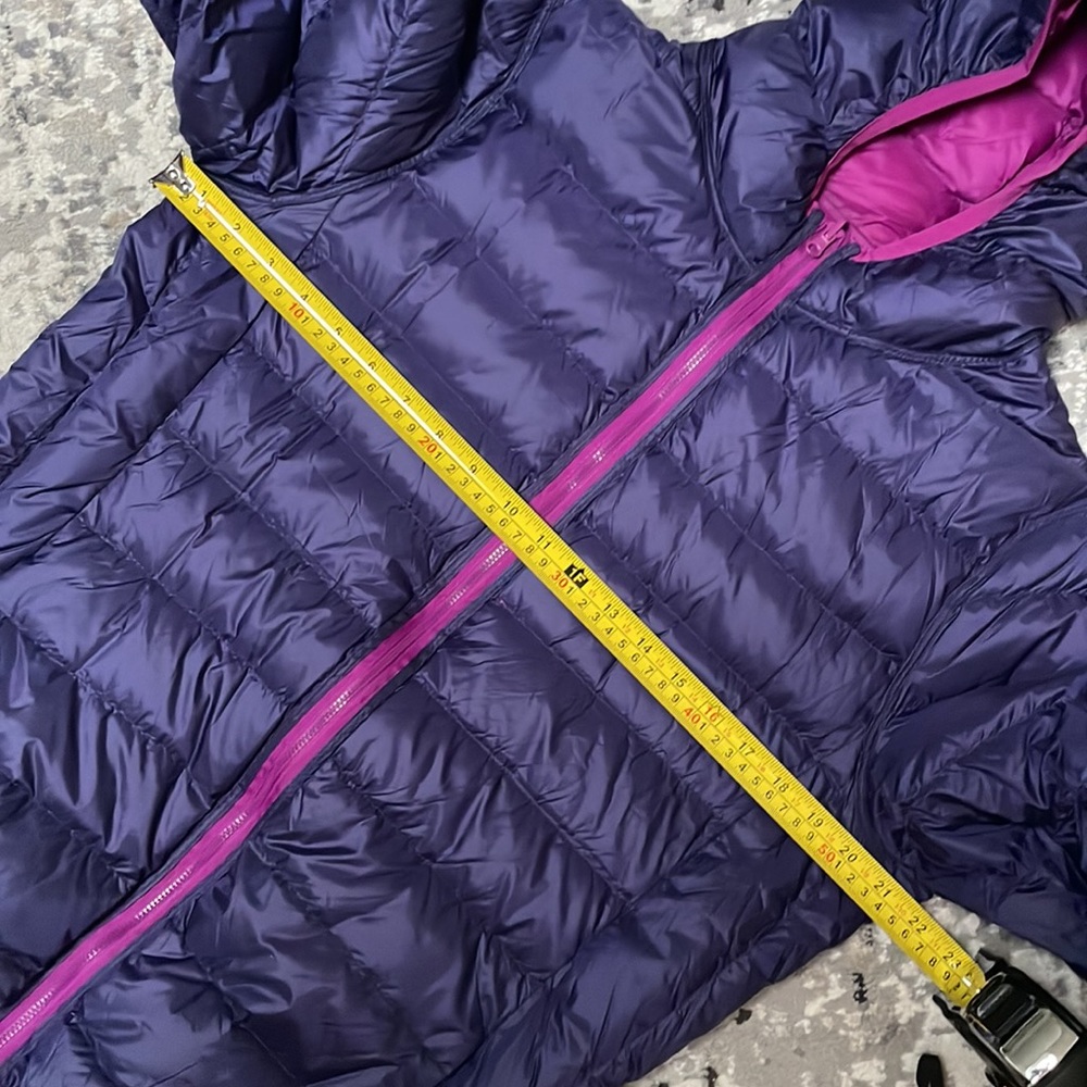 Reversible Puffer - image 8